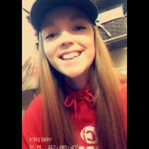 Meet your Posher, Hailee